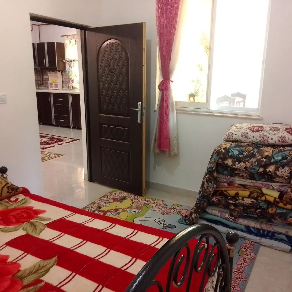 یک خوابه لاسک