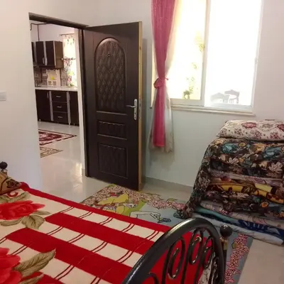 ویلا یک خوابه لاسک