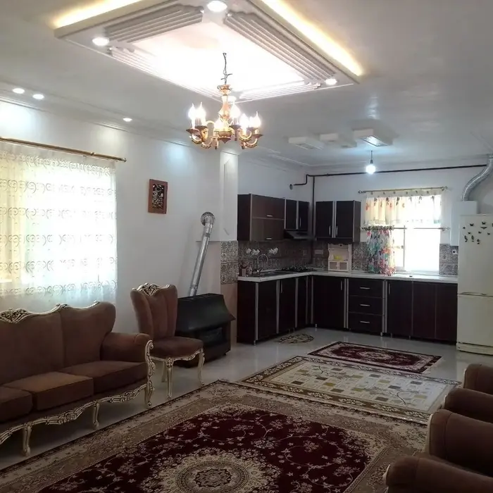 ویلا یک خوابه لاسک