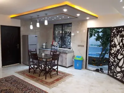 ویلا دوخوابه اقاقیا 10