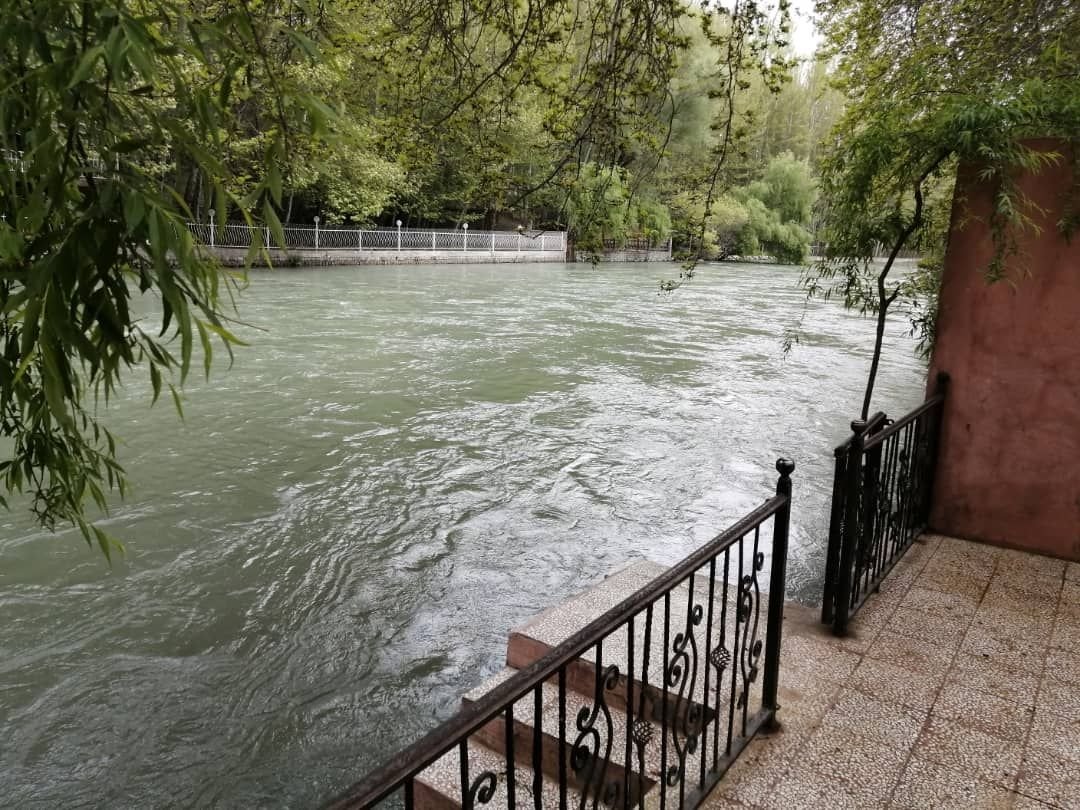 ویلا یک خوابه ساحلی انرژی پلاس