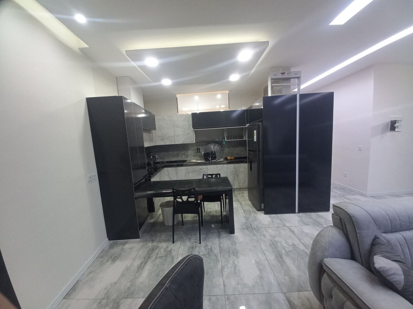 ویلا دوخوابه اقاقیا 1