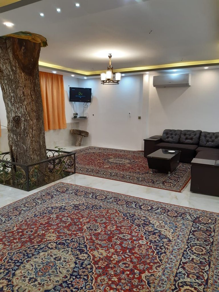 ویلا دوخوابه اقاقیا 10