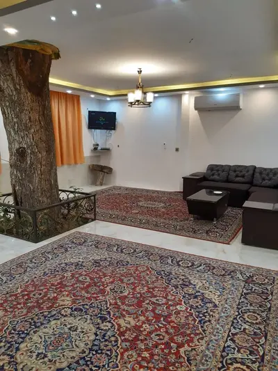 ویلا دوخوابه اقاقیا 10