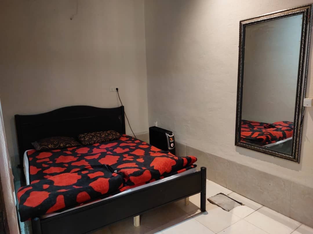 ویلا یک خوابه ساحلی انرژی پلاس