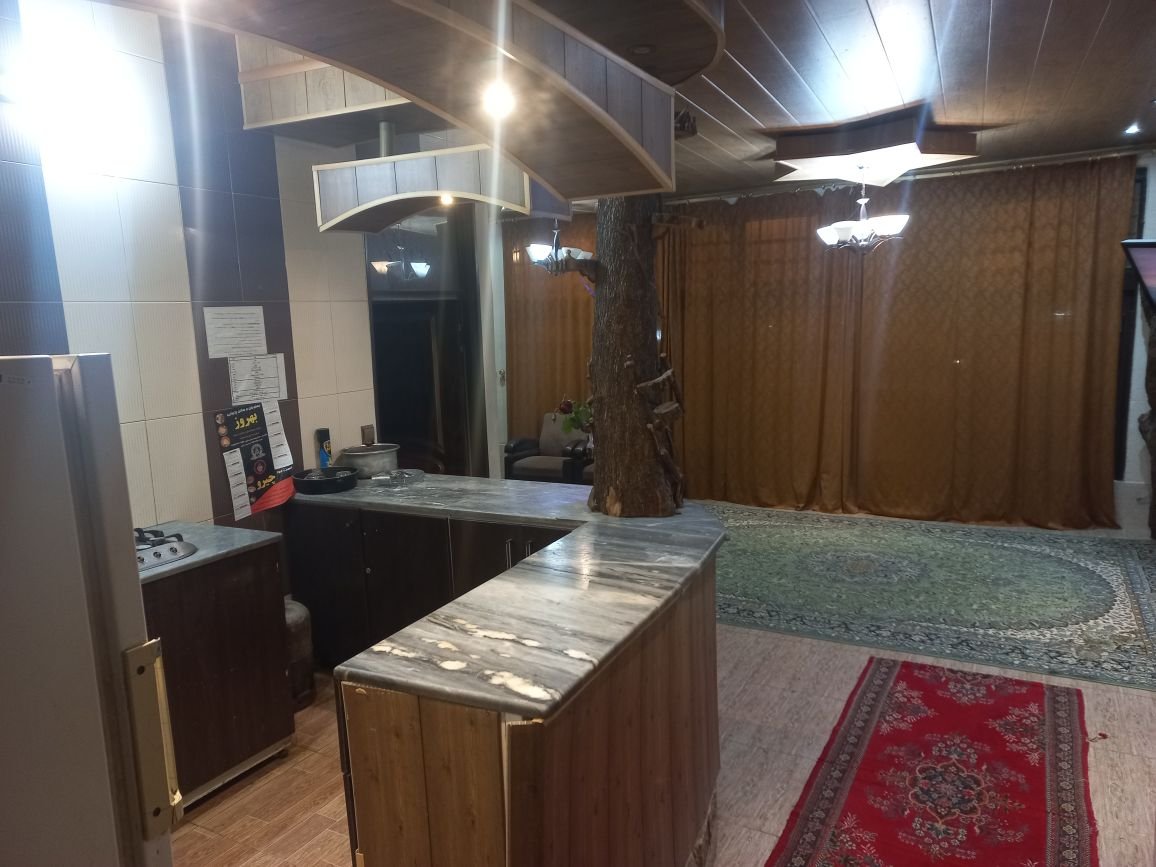 ویلا یک خوابه ساحلی انرژی پلاس