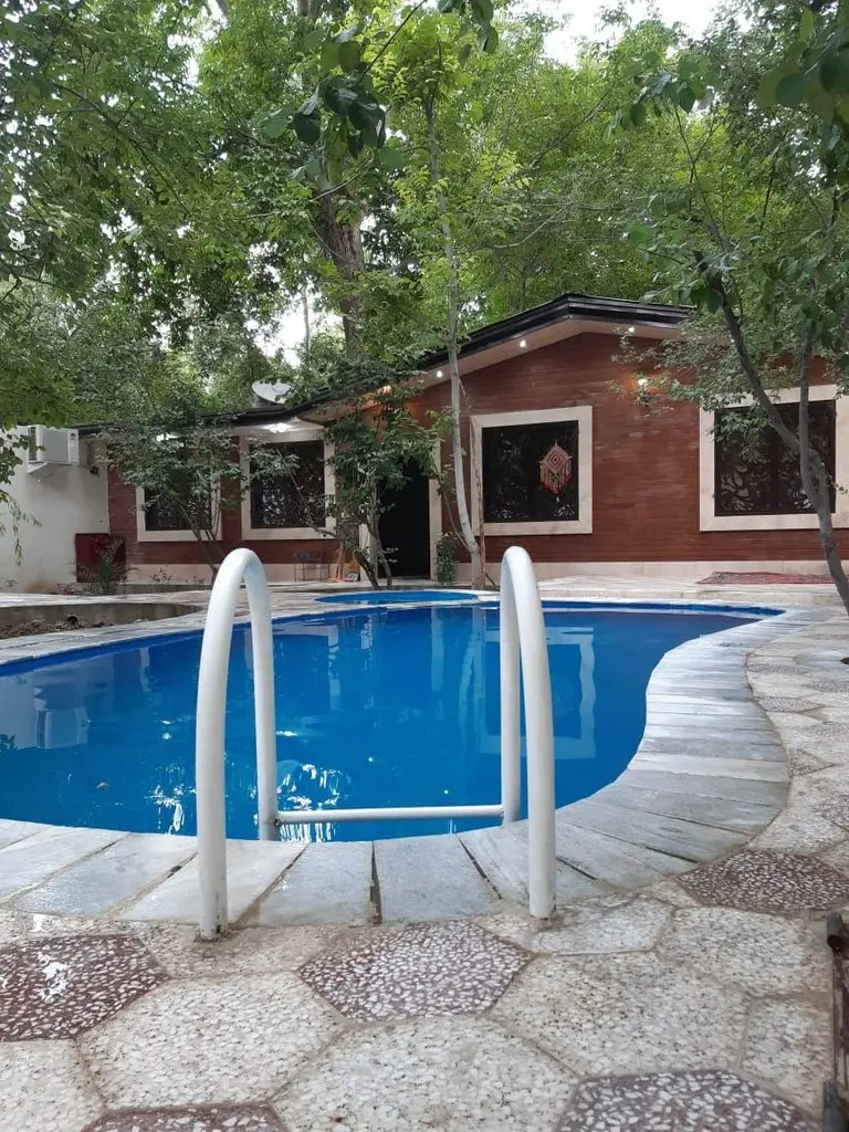 ویلا دوخوابه اقاقیا 10