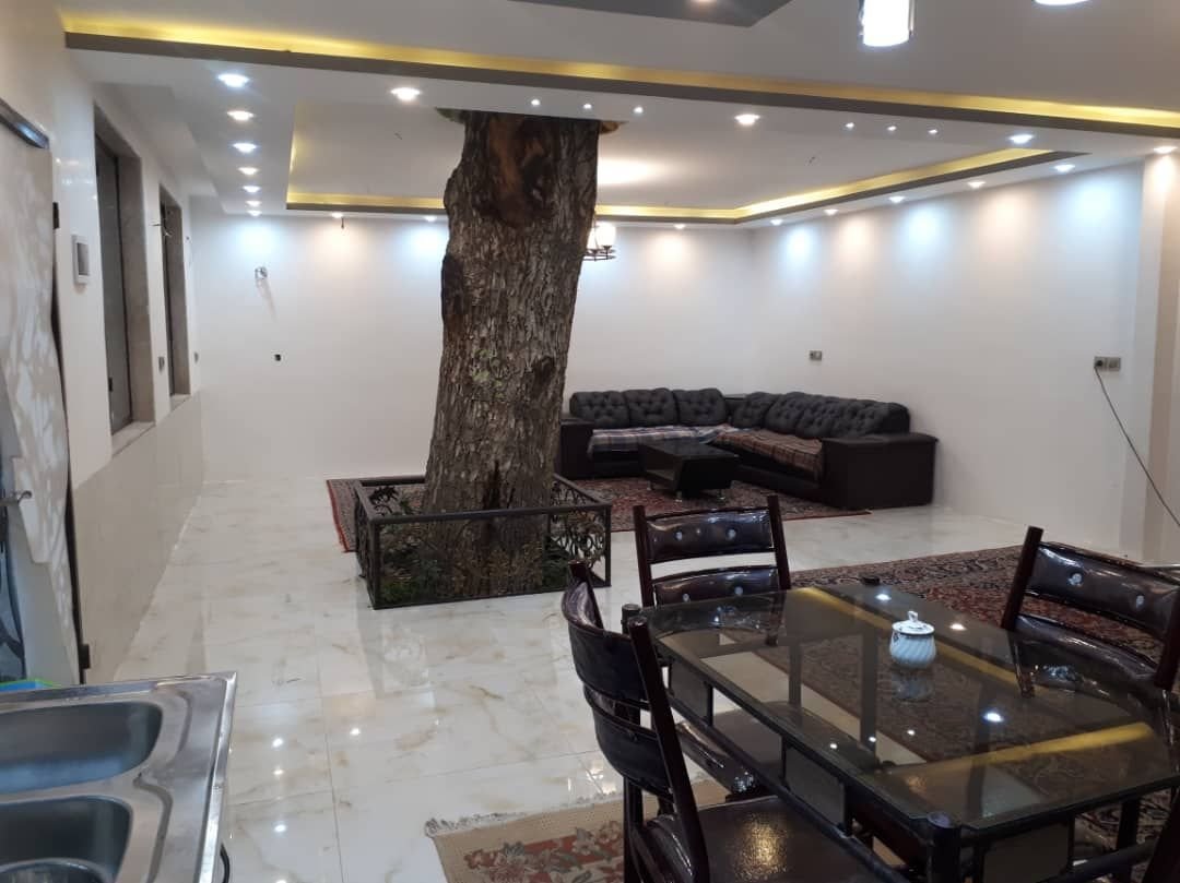 ویلا دوخوابه اقاقیا 10