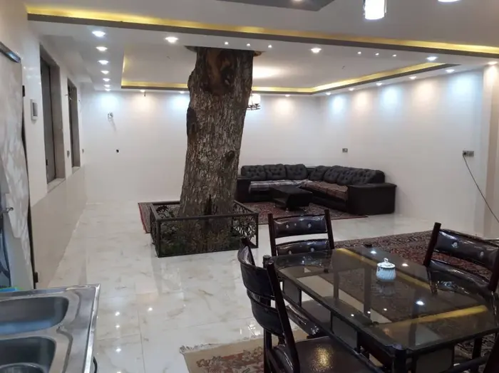 ویلا دوخوابه اقاقیا 10