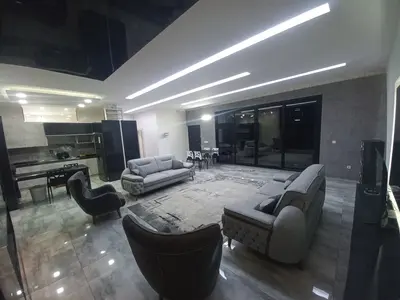 ویلا دوخوابه اقاقیا 1