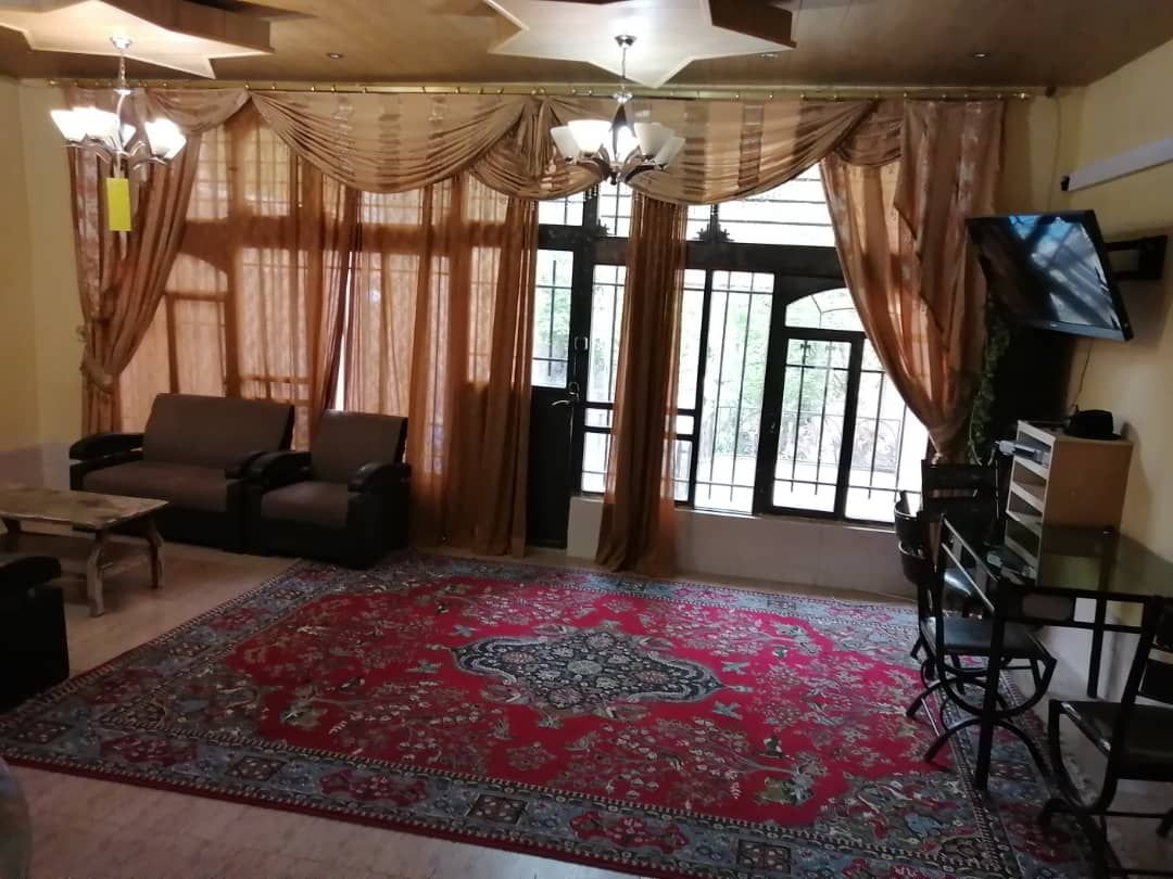 ویلا یک خوابه ساحلی انرژی پلاس