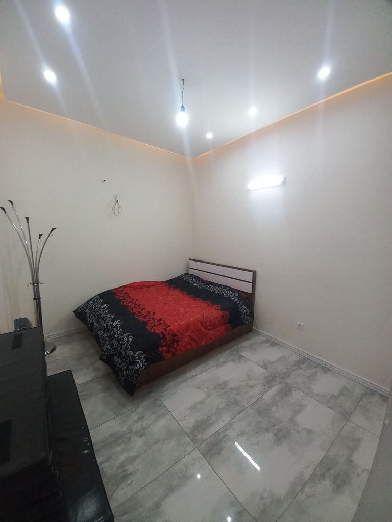 ویلا دوخوابه اقاقیا 1