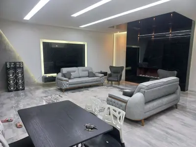 ویلا دوخوابه اقاقیا 1