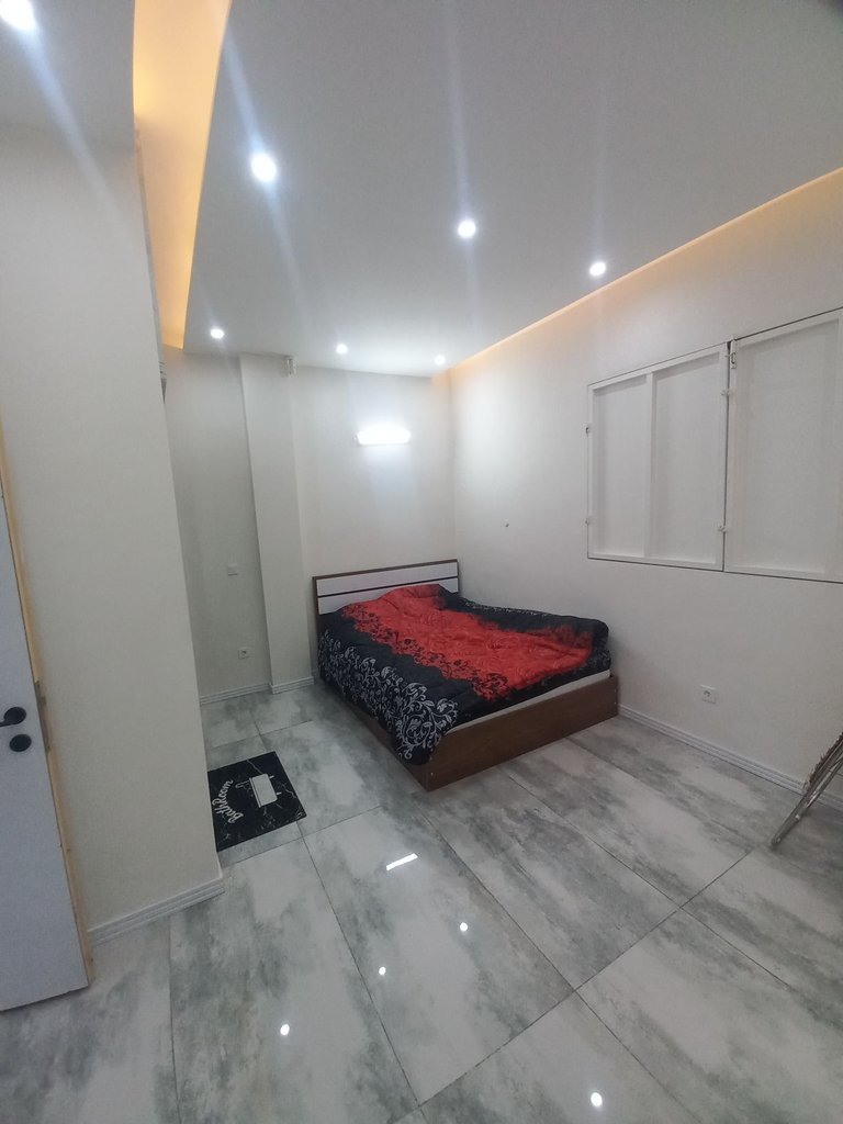 ویلا دوخوابه اقاقیا 1