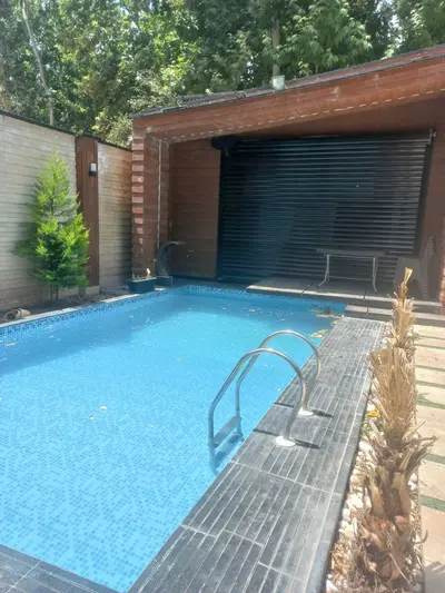 ویلا دوخوابه اقاقیا 1