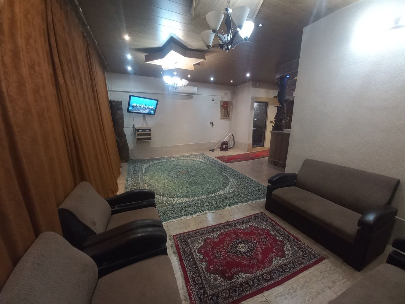 ویلا یک خوابه ساحلی انرژی پلاس