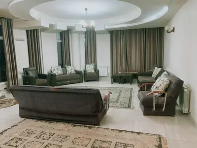 ویلا چهارخوابه باسمنج 1