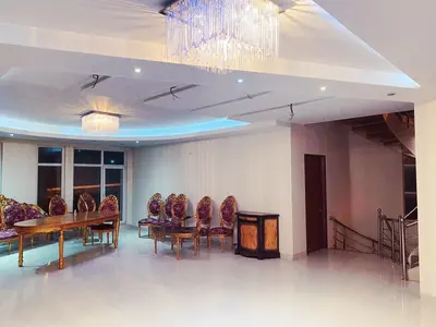 ویلا چهارخوابه باسمنج 1