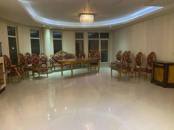 ویلا چهارخوابه باسمنج 1