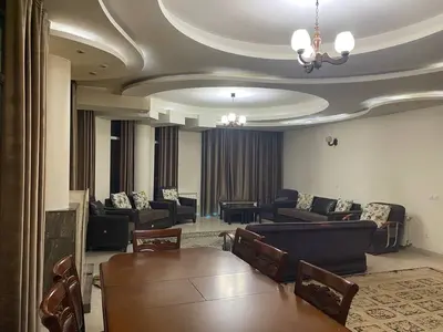 ویلا چهارخوابه باسمنج 1