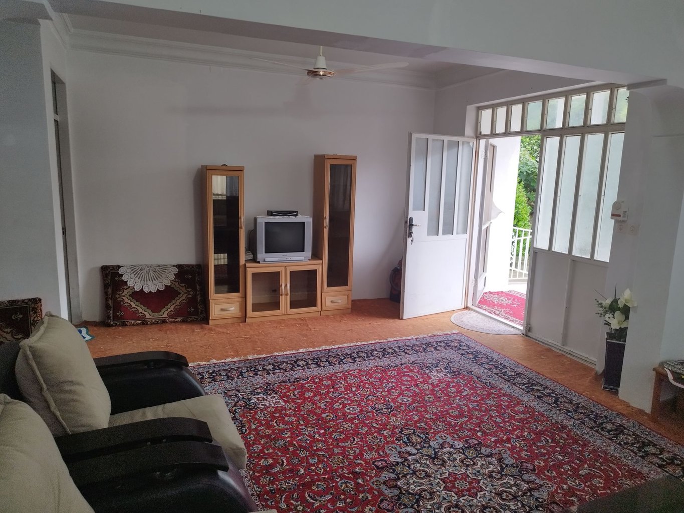 ویلا یک خوابه روستایی رنجی