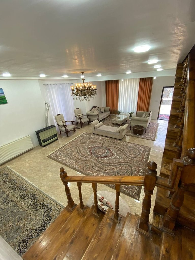 چهارخوابه آرامش وصال ۱