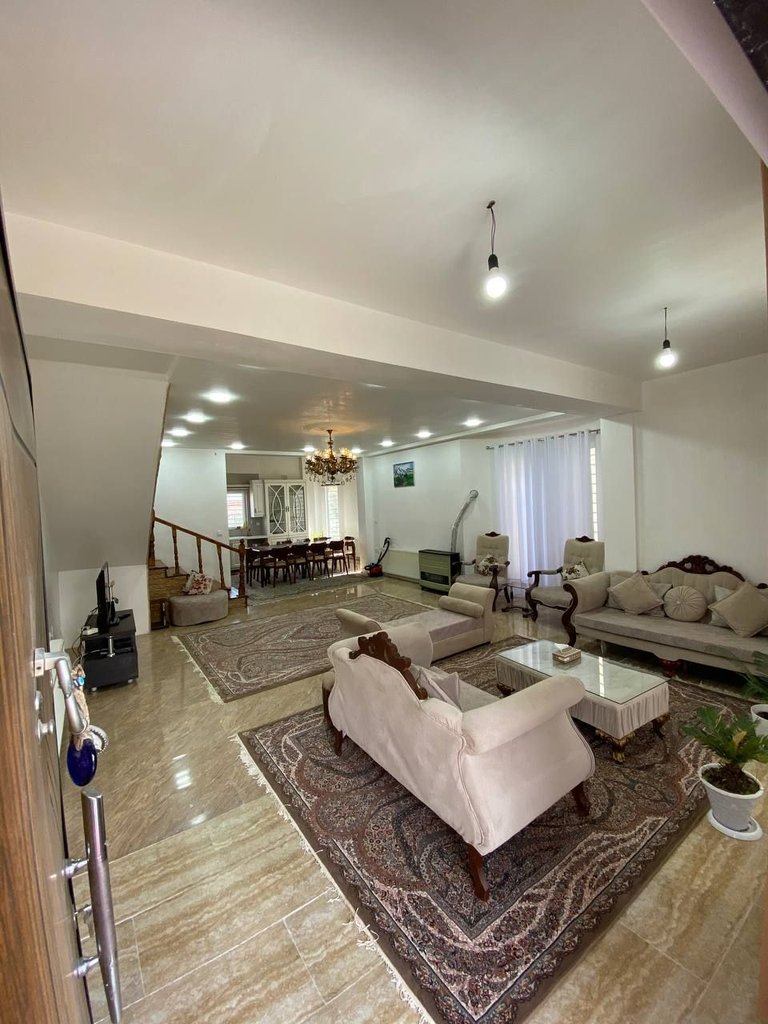 چهارخوابه آرامش وصال ۱