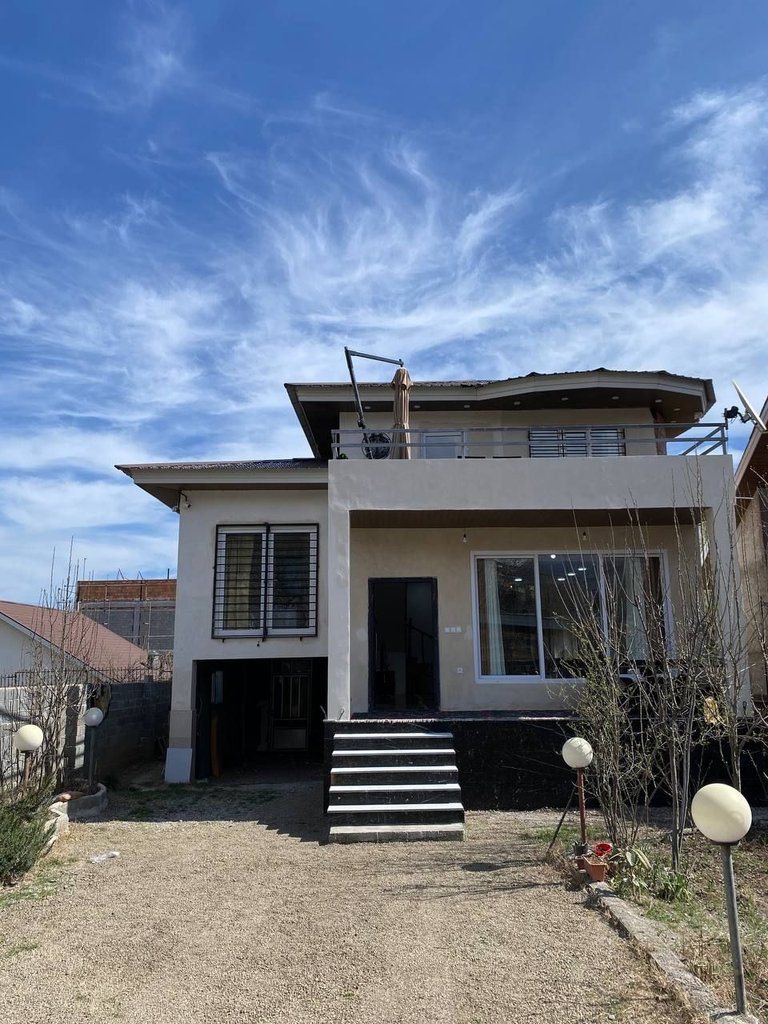 چهارخوابه آرامش وصال ۱