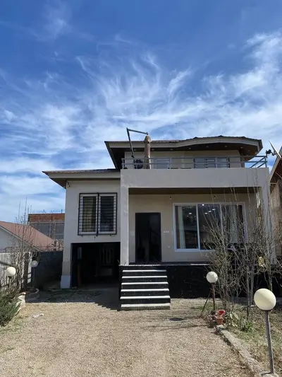 ویلا چهارخوابه آرامش وصال ۱