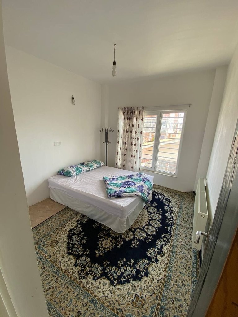 چهارخوابه آرامش وصال ۱