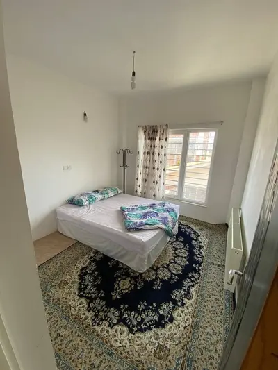 ویلا چهارخوابه آرامش وصال ۱