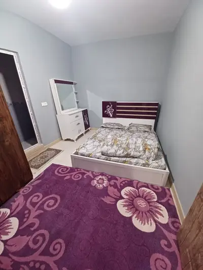 ویلا یک خوابه سبحانی 1