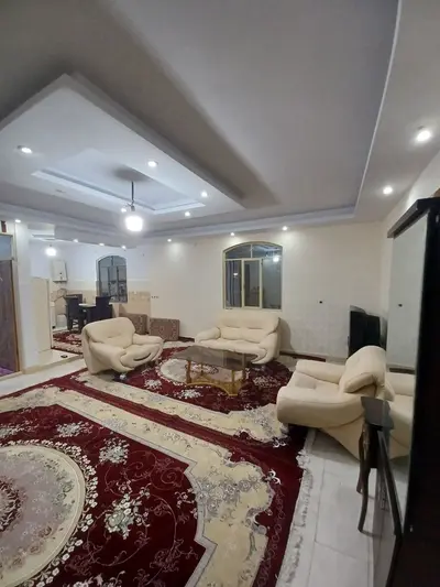 ویلا یک خوابه سبحانی 1