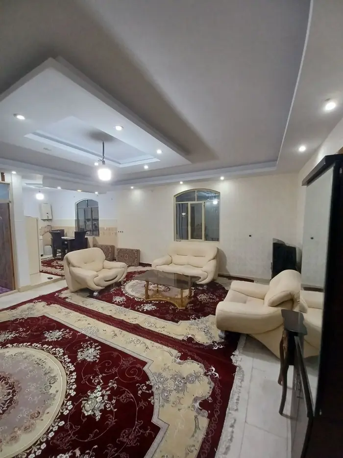 ویلا یک خوابه سبحانی 1