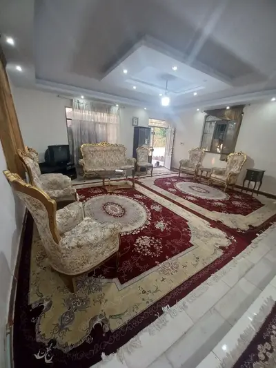 ویلا یک خوابه سبحانی 1