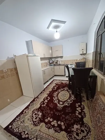 ویلا یک خوابه سبحانی 1