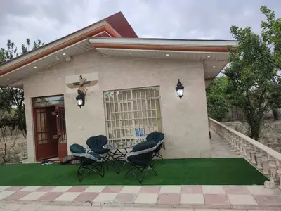 ویلا یک خوابه سبحانی 1