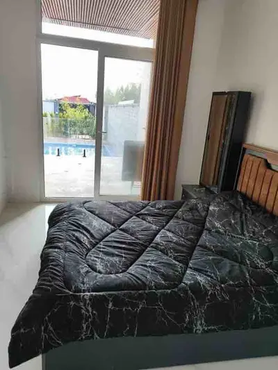 ویلا دوخوابه استخردار آبگرم رومانو