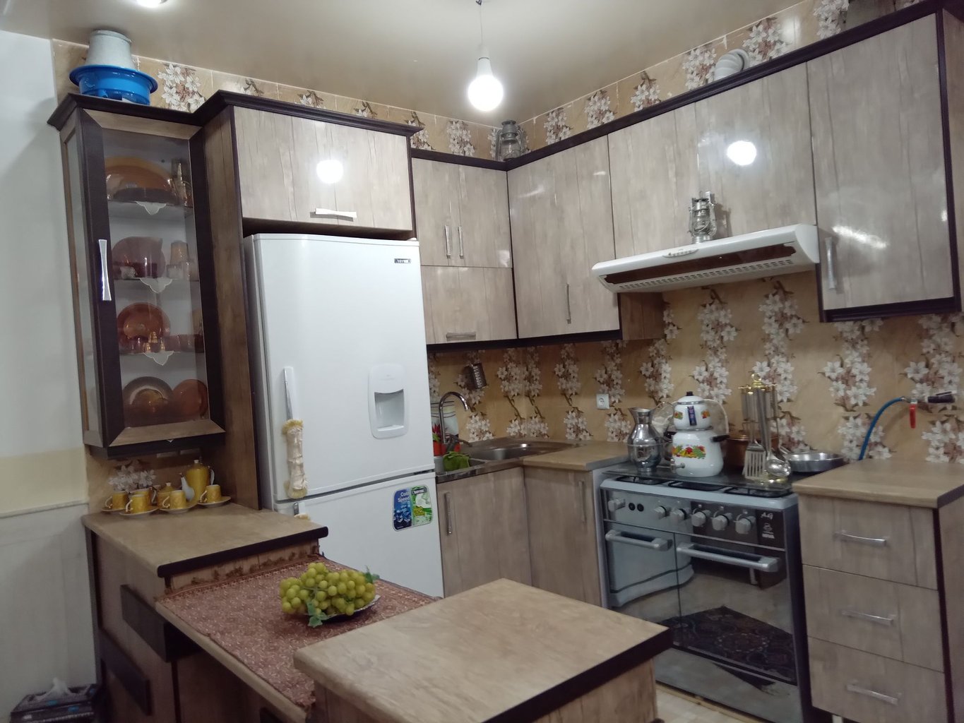 سوئیت یک خوابه بیدگل