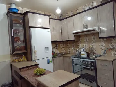 سوئیت یک خوابه بیدگل