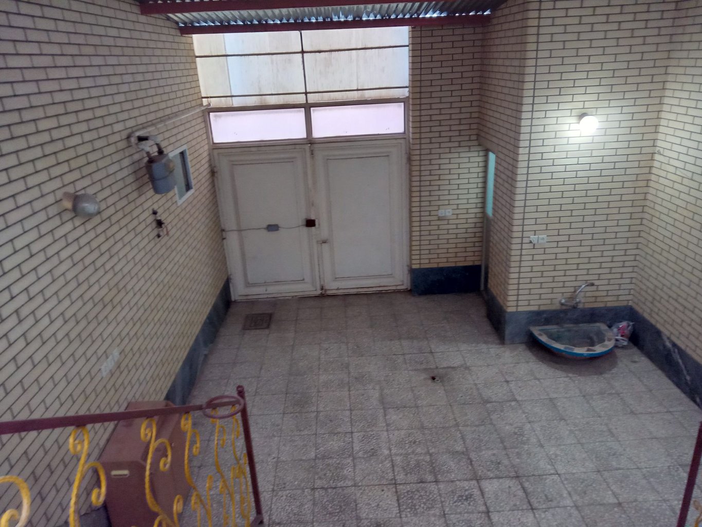 سوئیت یک خوابه بیدگل