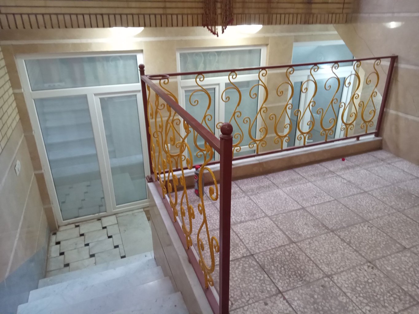 سوئیت یک خوابه بیدگل