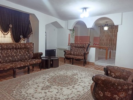 ویلای دوخوابه جورطالشی