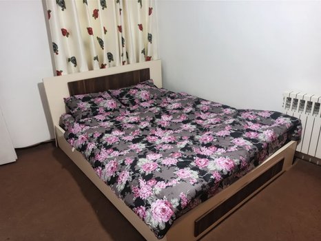 ویلای دوخوابه جورطالشی