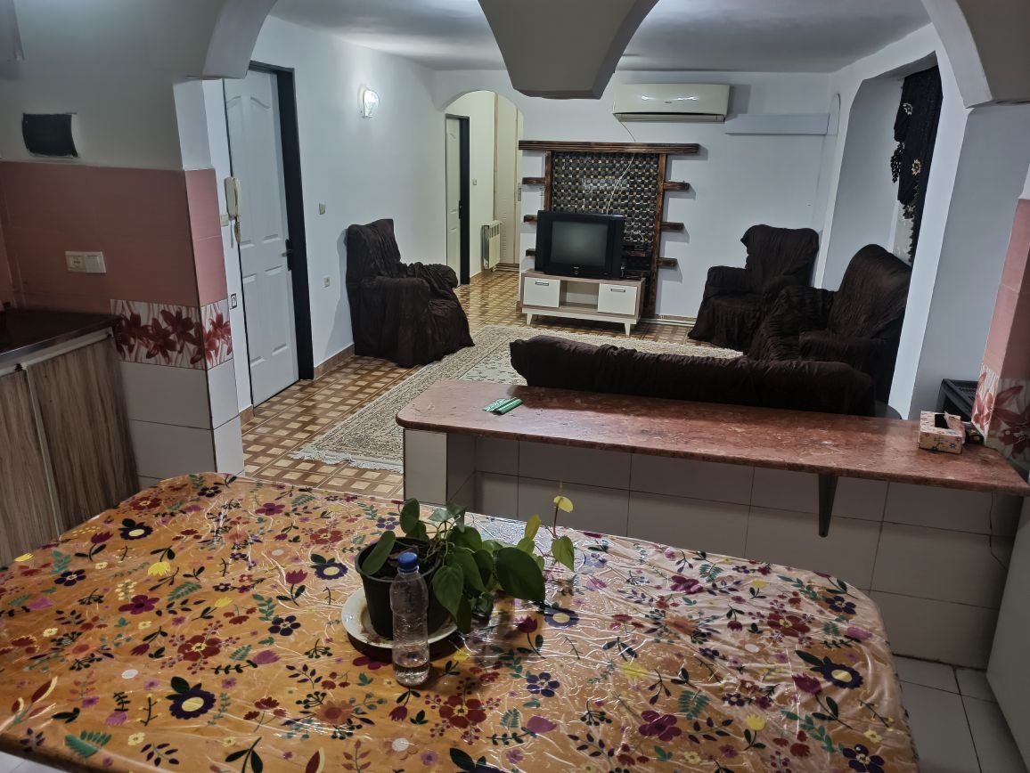 ویلای دوخوابه جورطالشی