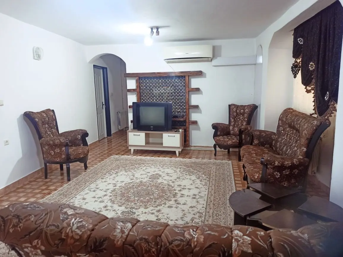 ویلای دوخوابه جورطالشی