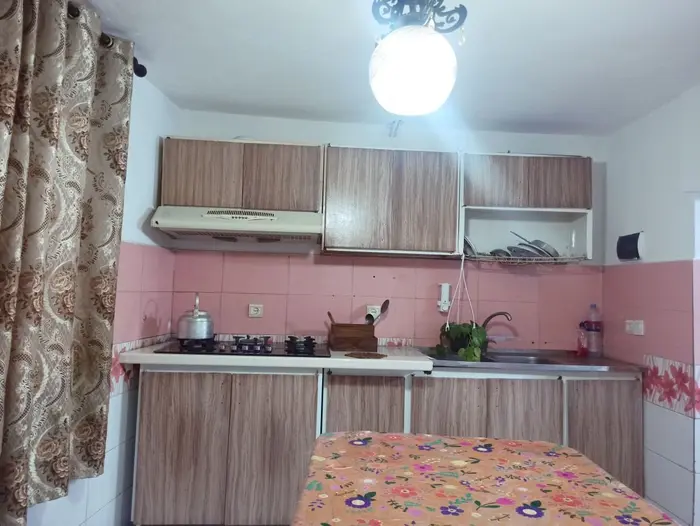 ویلای دوخوابه جورطالشی