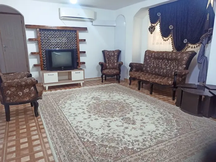 ویلای دوخوابه جورطالشی