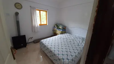 ویلا یک خوابه جنگلی دیدار