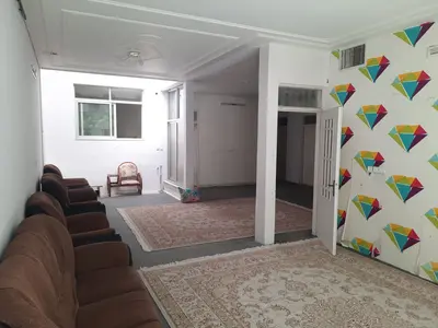 سوئیت سه خوابه آریا 1